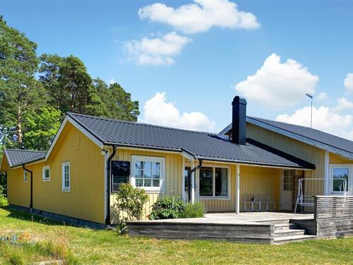 Sommerhus - 9 personer -  - Byrumsvägen - Borgholm/Löttorp - 387 74 - Löttorp
