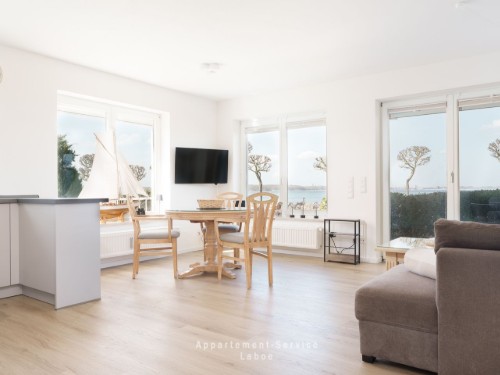 Ferieleilighet - 2 personer -  - Strandstr. - 24235 - Laboe