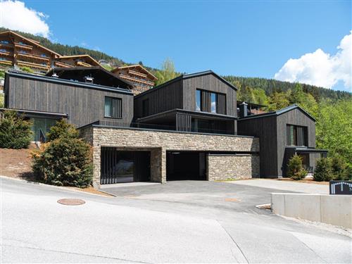 Sommerhus - 10 personer -  - Schmittenstraße - 5700 - Zell Am See