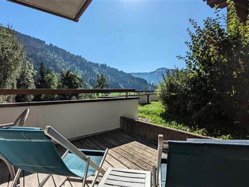 Feriehus / leilighet - 6 personer -  - 74220 - La Clusaz