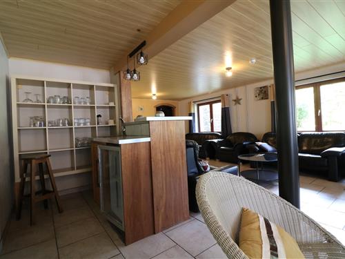 Stuga - 30 personer -  - 6960 - La Fosse