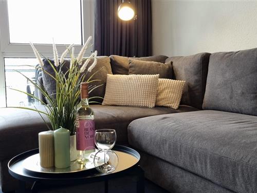 Ferieleilighet - 4 personer -  - Steinwarder - 23774 - Heiligenhafen