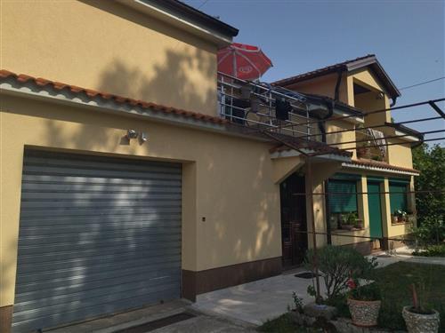 Ferielejlighed - 4 personer -  - Vele Dražice - 51218 - Dražice