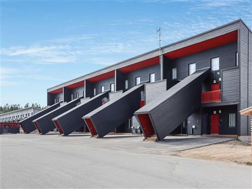 Sommerhus - 4 personer -  - Hyrynsalmi - 89400