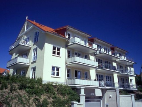Sommerhus - 2 personer -  - Dünenstr. - 18230 - Rerik