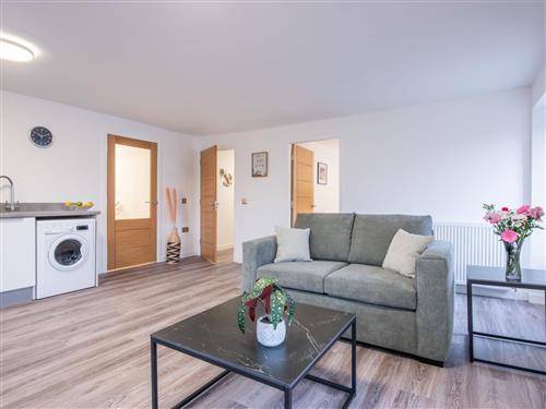 Ferielejlighed - 4 personer -  - Lossiemouth - IV31 6PF