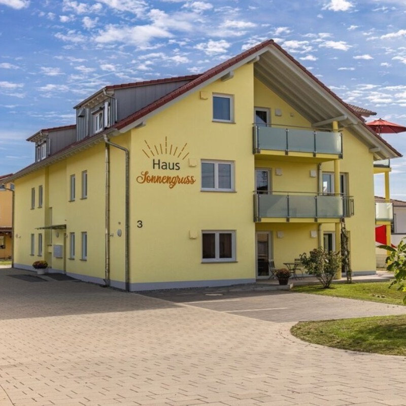 Sommerhus - 4 personer -  - 88682 - Salem