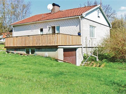 Ferienhaus - 4 Personen -  - Nöbblegatan - Växjö/Lenhovda - 364 41 - Lenhovda