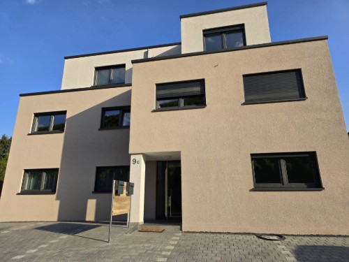 Holiday apartment - 6 persons -  - Trierer Str. 9 c - 54439 - Saarburg