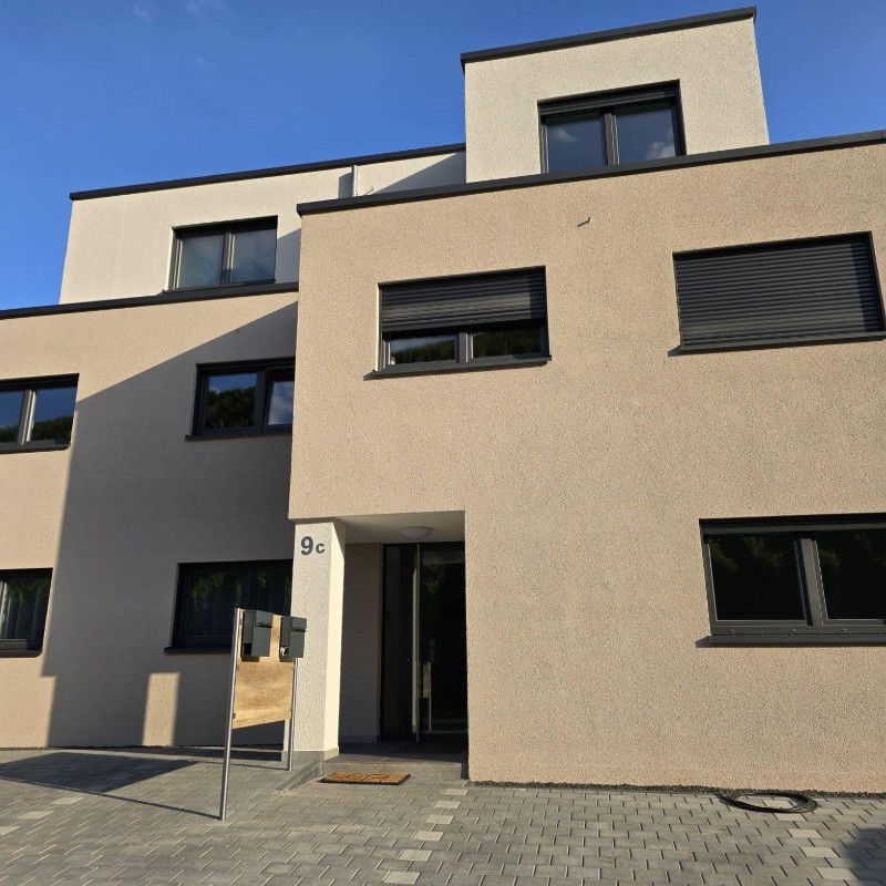 Ferielejlighed - 6 personer -  - Trierer Str. 9 c - 54439 - Saarburg