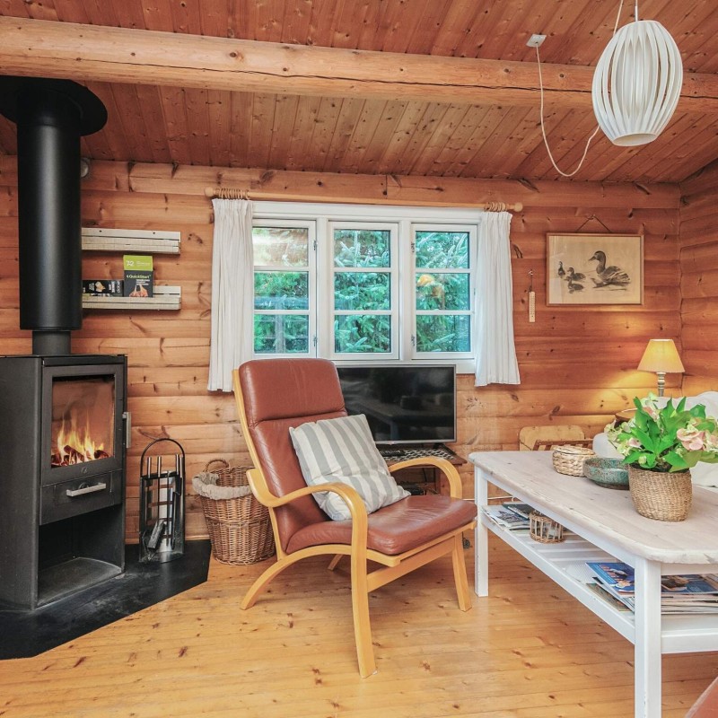 Ferienhaus - 6 Personen -  - Søringen - Grärup - 6840 - Southern West Coast