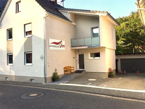 Holiday Home/Apartment - 9 persons -  - Hauptstraße - 61250 - Usingen