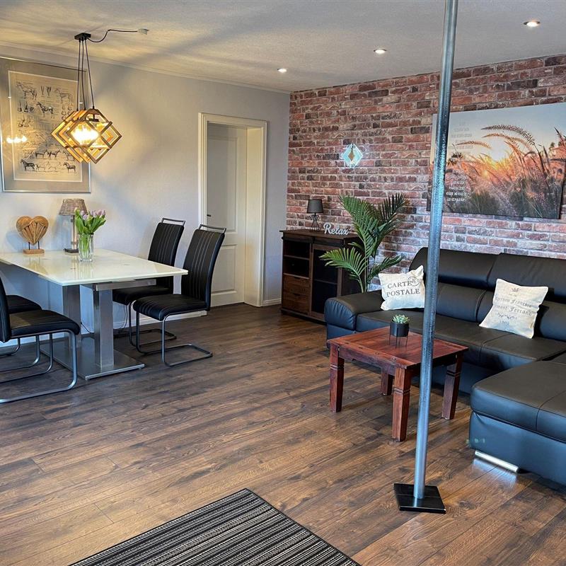 Ferielejlighed - 4 personer -  - Schwalingerstr. - 29643 - Neuenkirchen