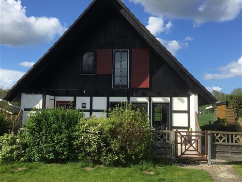 Feriehus / leilighet - 5 personer -  - Hinterm Deich - 24376 - Kappeln