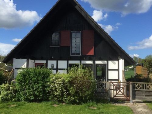 Sommerhus - 5 personer -  - Hinterm Deich - 24376 - Kappeln