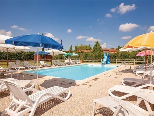 Feriehus - 8 personer -  - Via della Repubblica, - Orentano - 56020 - Orentano Pi