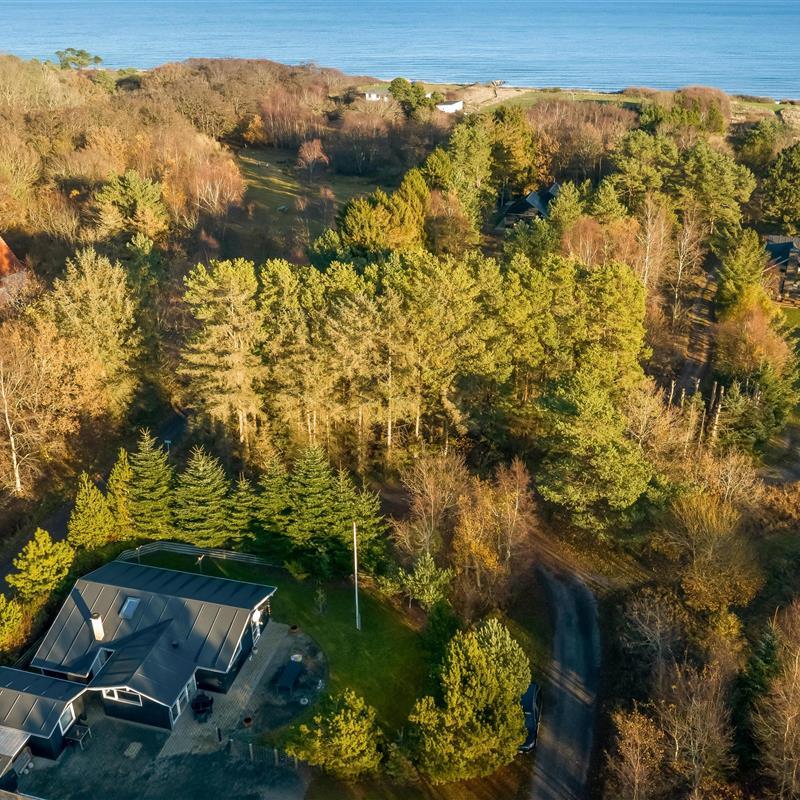 Ferienhaus - 6 Personen -  - Kratvej - Sæby By - 9900 - Frederikshavn