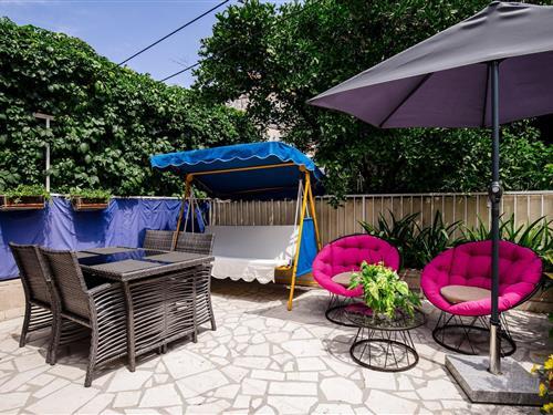 Ferielejlighed - 2 personer -  - 20000 - Dubrovnik