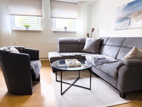 Ferielejlighed - 4 personer -  - Dallacker - 27476 - Cuxhaven