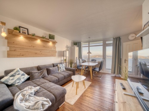 Ferielejlighed - 4 personer -  - I Ferienpark - 23774 - Heiligenhafen