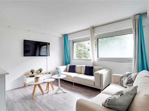 Feriehus / leilighet - 6 personer -  - 92300 - Levallois-Perret