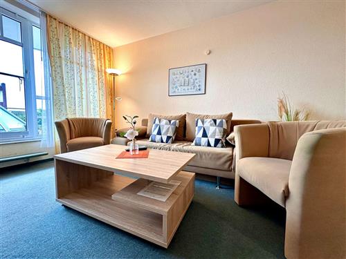 Holiday apartment - 4 persons -  - Kormoranweg - 27639 - Dorum-Neufeld