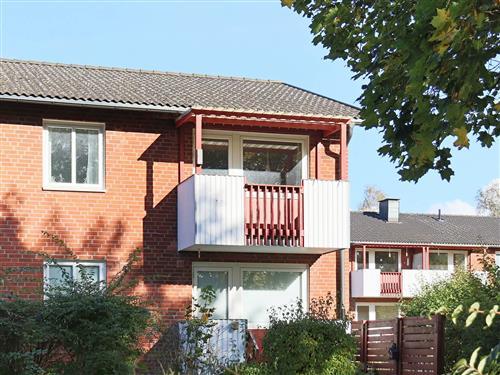 Sommerhus - 4 personer -  - Ljunggatan - 31432 - Hyltebruk