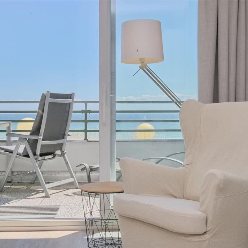 Ferielejlighed - 4 personer -  - Haffkamp - 23743 - Grömitz