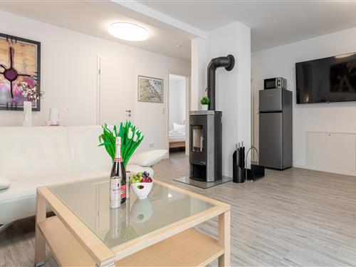 Ferieleilighet - 4 personer -  - Ahlbecker Str. - 17454 - Zinnowitz