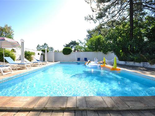 Feriehus - 4 personer -  - 8135-162 - Almancil