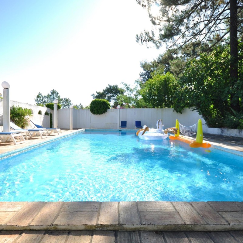 Sommerhus - 4 personer -  - 8135-162 - Almancil