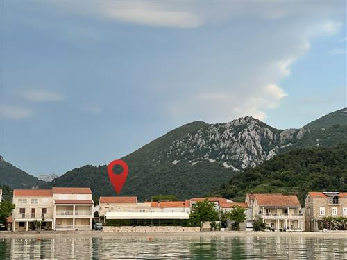 Ferielejlighed - 4 personer -  - Kraj - 20247 - Zuljana