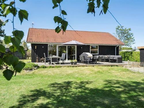 Ferienhaus - 5 Personen -  - Engagervej - Dyngby - 8300 - Odder