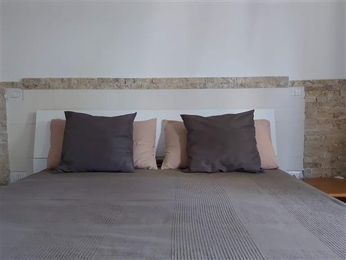 Semesterlägenhet - 6 personer -  - Capoterra - 09012