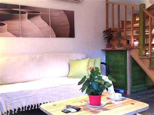 Ferielejlighed - 3 personer -  - Cirali - zip code