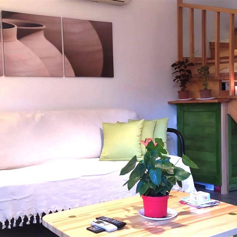 Ferielejlighed - 3 personer -  - Cirali - zip code