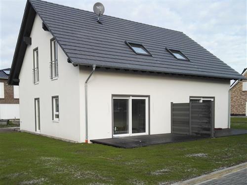 Holiday Home/Apartment - 8 persons -  - Hoddersdiek - 26969 - Butjadingen / Burhave