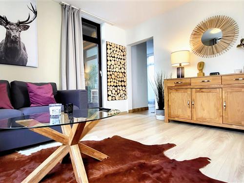 Ferieleilighet - 4 personer -  - Herzog Wilhelm Straße - 38667 - Bad Harzburg