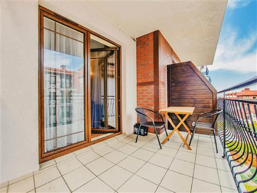 Ferienwohnung - 4 Personen -  - Krynica Morska - 82-120