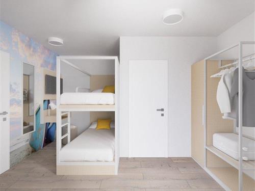 Rom - 2 personer -  - Sierksdorfer Straße - 23730 - Neustadt In Holstein