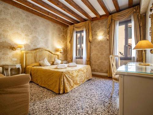 Feriehus / leilighet - 3 personer -  - 30122 - Venice