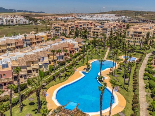 Sommerhus - 8 personer -  - Urb. Jardines de Zahara - Zahara De Los Atunes - 11391 - Tarifa