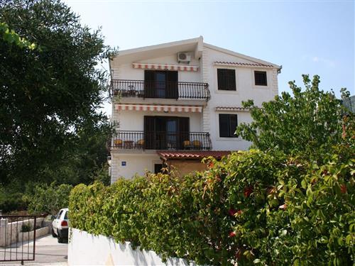 Ferieleilighet - 5 personer -  - Rastica - 21223 - Okrug Gornji