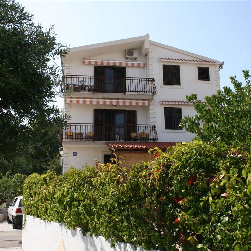 Ferielejlighed - 5 personer -  - Rastica - 21223 - Okrug Gornji