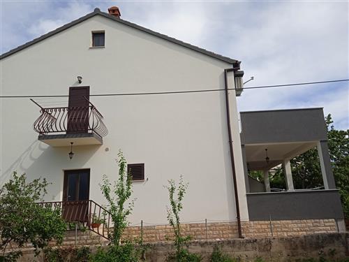 Feriehus / leilighet - 4 personer -  - Biograd na Moru - 23210 - Biograd Na Moru