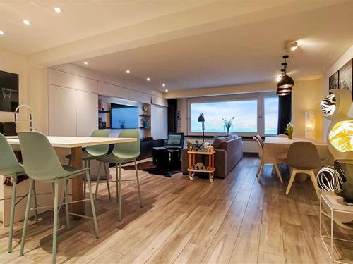 Ferieleilighet - 6 personer -  - Zeedijk - 8400 - Oostende