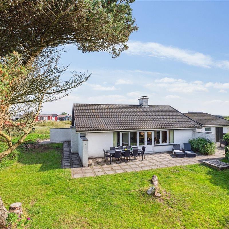 Ferienhaus - 8 Personen -  - Lakolk - Lakolk - 6792 - Römö