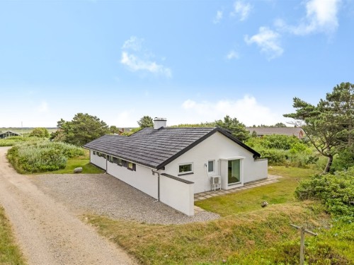 Fritidshus - 8 personer -  - Lakolk - Lakolk - 6792 - Rømø