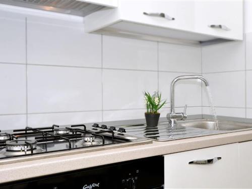 Feriehus - 5 personer -  - 21226 - Vinisce