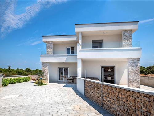 Holiday Home/Apartment - 6 persons -  - X Jadrija - Sibenik-Jadrija - 22000 - Sibenik